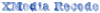 xmedia recode